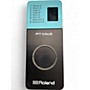 Used Roland RT MICS Acoustic Drum Trigger