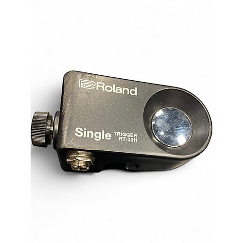 Used Roland RT30H Acoustic Drum Trigger