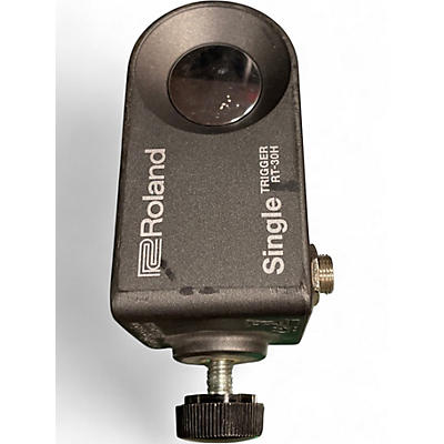 Used Roland RT30H Acoustic Drum Trigger