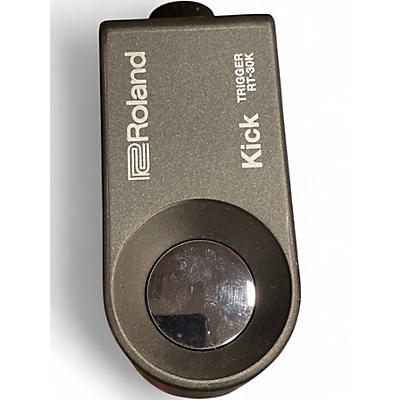 Used Roland RT30K Acoustic Drum Trigger