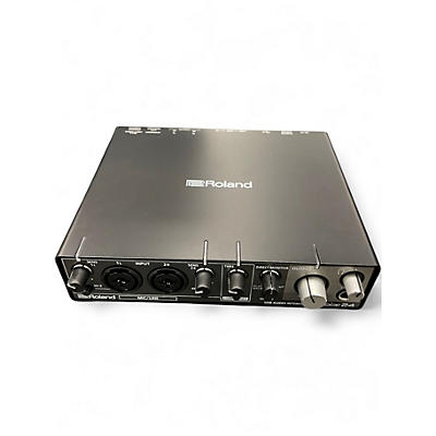 Used Roland RUBIX 24 Audio Interface