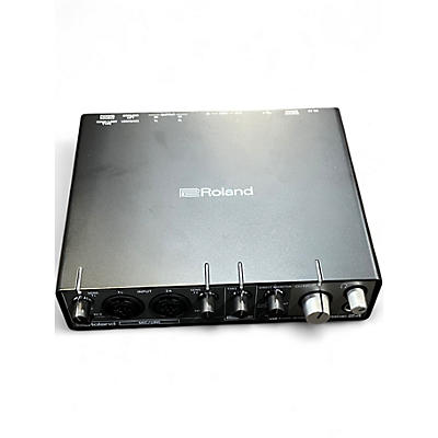 Used Roland RUBIX 24 Audio Interface