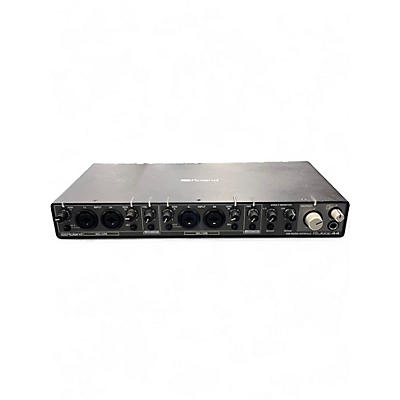Used Roland RUBIX44 Audio Interface