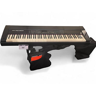 Used Roland Rd500 Stage Piano