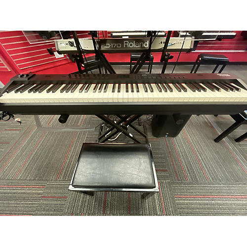 Roland Used Roland Rd88 Stage Piano