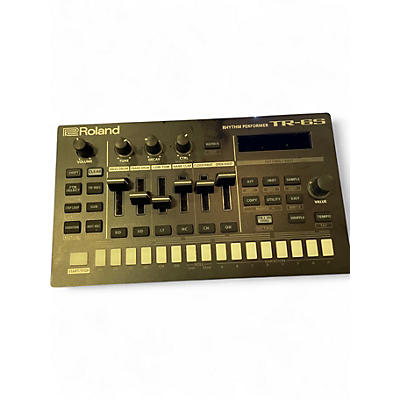 Used Roland Rhythm Performer TR-6S Drum Machine