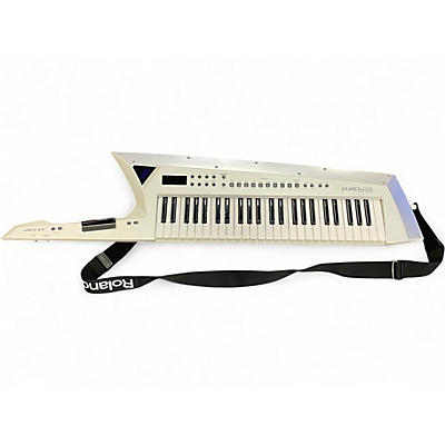 Used Roland Roland AX-Edge Synthesizer