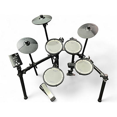 Used Roland Roland TD-1 Electric Drum Set