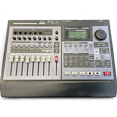 Used Roland Roland VS-890