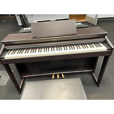 Roland Used Roland Rp701 Digital Piano