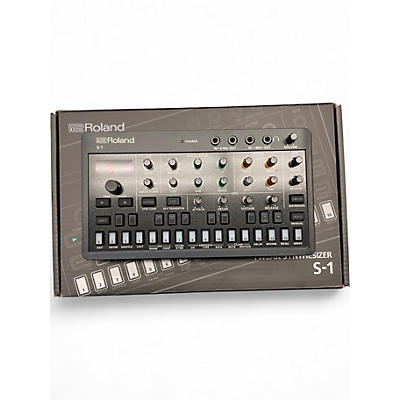 Used Roland S-1 Sound Module