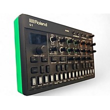 Used Roland S-1 TWEAKER Synthesizer