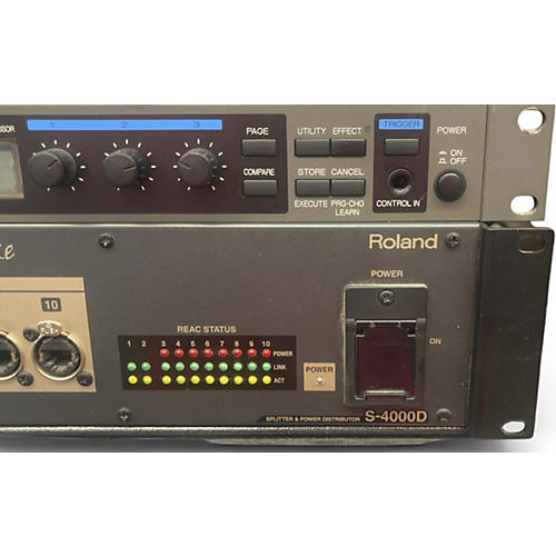 Roland Used Roland S-4000D