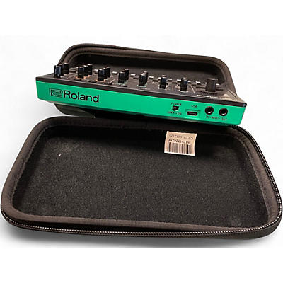 Used Roland S1 Aira Synthesizer