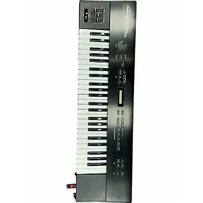 Used Roland S10 Portable Keyboard