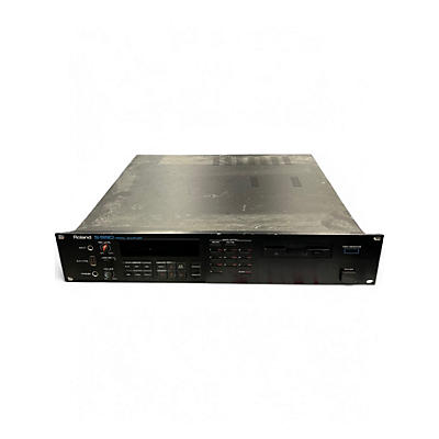 Used Roland S550 Audio Converter