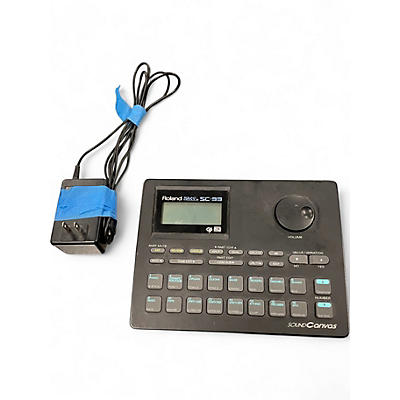 Used Roland SC-33 Production Controller