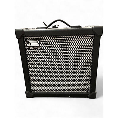 Roland Used Roland SCB 60 Bass Combo Amp