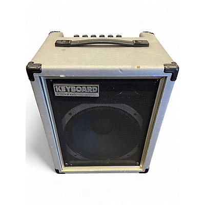 Used Roland SCL Super Cube-60 Keyboard Amp