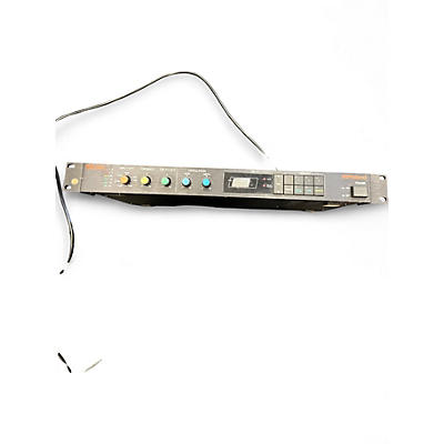 Used Roland SDE1000 Effects Processor