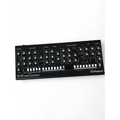 Roland Used Roland SE-02 Production Controller