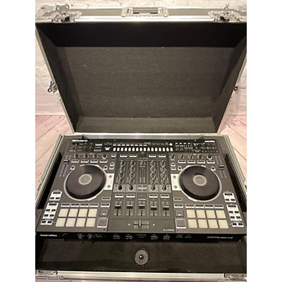 Used Roland SERATO DJ-808 DJ Controller