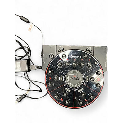 Used Roland SESSION MIXER HS5 Digital Mixer