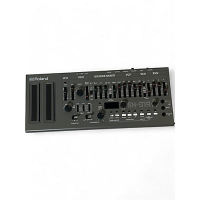 Roland Used Roland SH-01A Production Controller