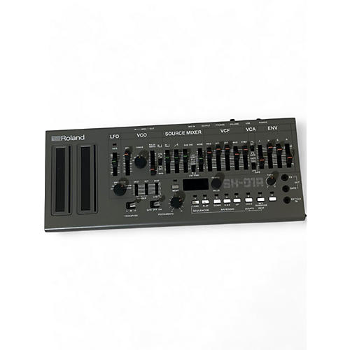 Roland Used Roland SH-01A Production Controller