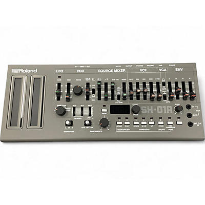 Used Roland SH-01A Production Controller