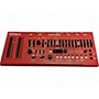 Used Roland SH-01A Red Synthesizer