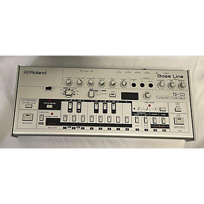 Roland Used Roland SH-01A Sound Module