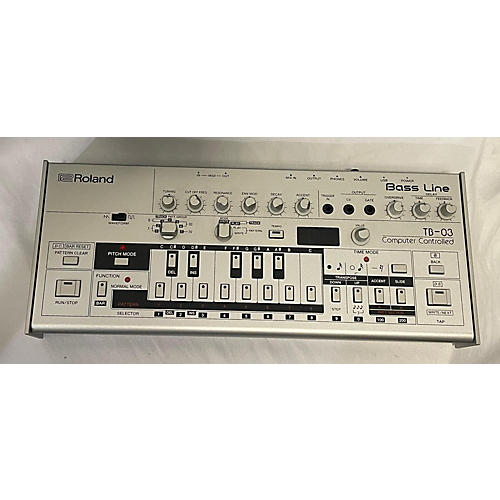 Roland Used Roland SH-01A Sound Module