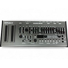Used Roland SH-01A Sound Module