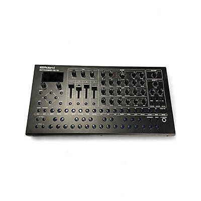 Used Roland SH-4D Polyphonic Desktop Synthesizer Synthesizer