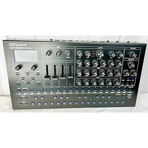 Roland Used Roland SH-4D Sound Module