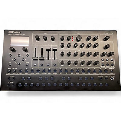 Used Roland SH-4D Synthesizer