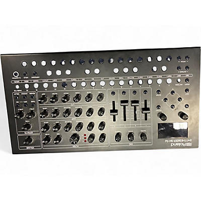 Used Roland SH-4D Synthesizer