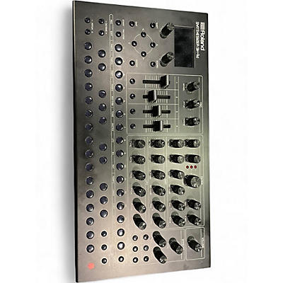 Used Roland SH-4D Synthesizer