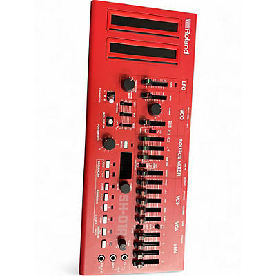 Used Roland SH01 Synthesizer