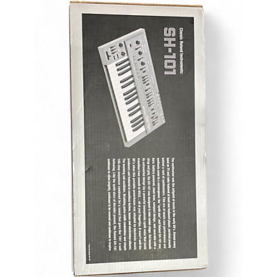 Used Roland SH01A Synthesizer