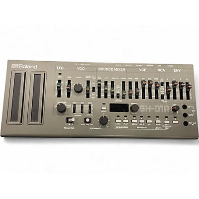 Used Roland SH101 Production Controller
