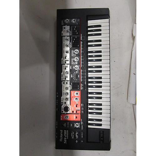 Roland Used Roland SH201 Synthesizer