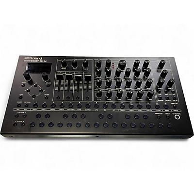 Used Roland SH4D Synthesizer