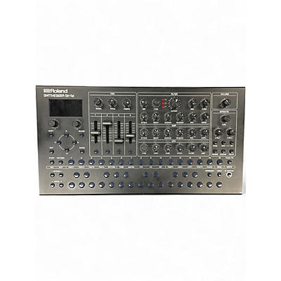 Used Roland SH4D Synthesizer