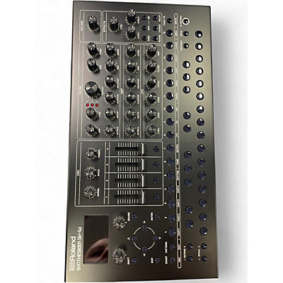 Used Roland SH4D Synthesizer