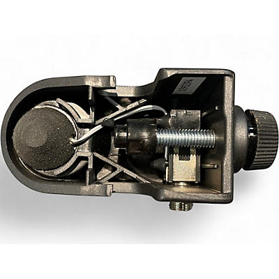 Used Roland SINGLE TRIGGER RT-30H Acoustic Drum Trigger