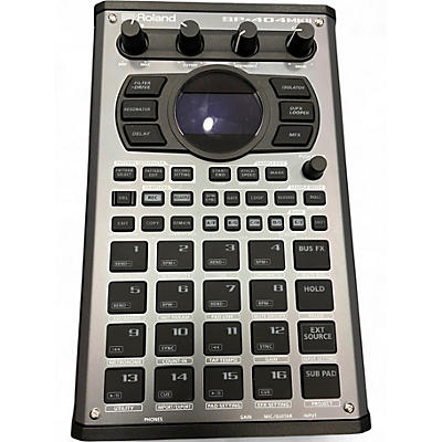 Used Roland SP-404 MK 2 Production Controller