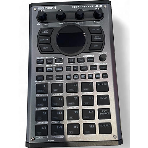 Roland Used Roland SP-404 MK2 Production Controller