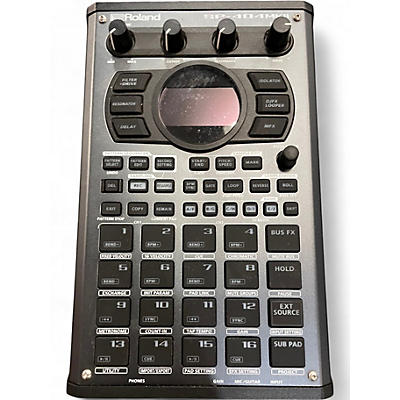 Used Roland SP-404 MKII Drum Machine